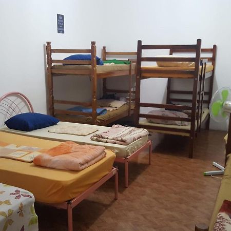 Parada 86 Hostel Сан-Пауло Экстерьер фото