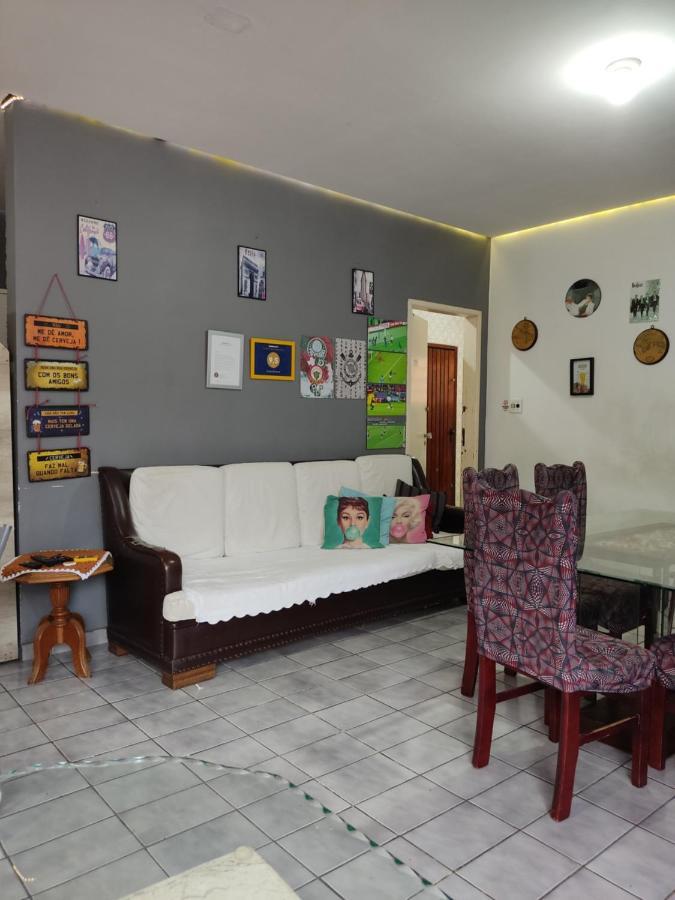 Parada 86 Hostel Сан-Пауло Экстерьер фото