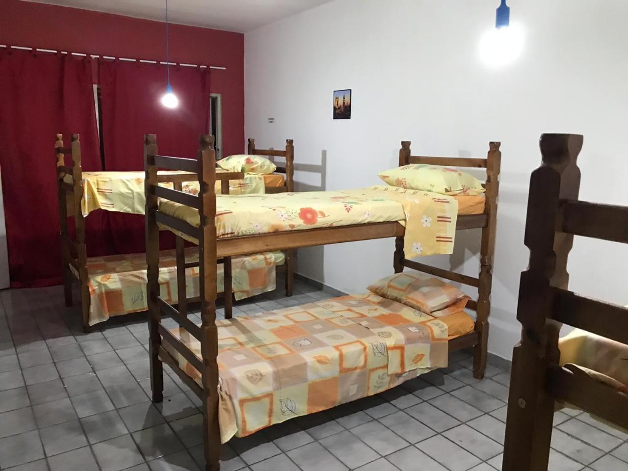 Parada 86 Hostel Сан-Пауло Экстерьер фото