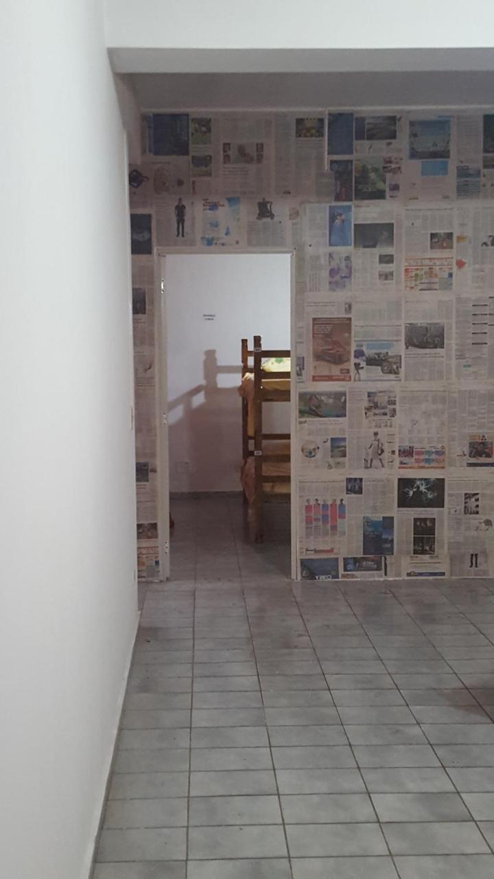 Parada 86 Hostel Сан-Пауло Экстерьер фото