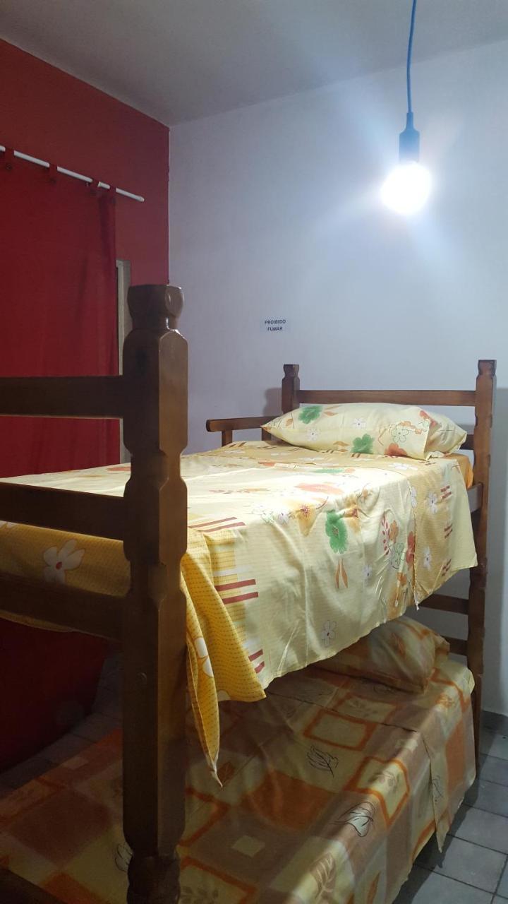 Parada 86 Hostel Сан-Пауло Экстерьер фото
